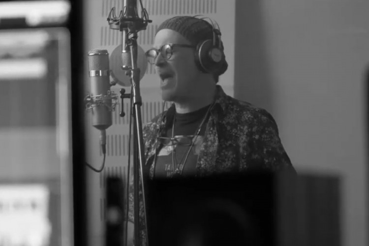 Gibonni predstavio videospot za novu pjesmu "Kiša (Z'Naab)"