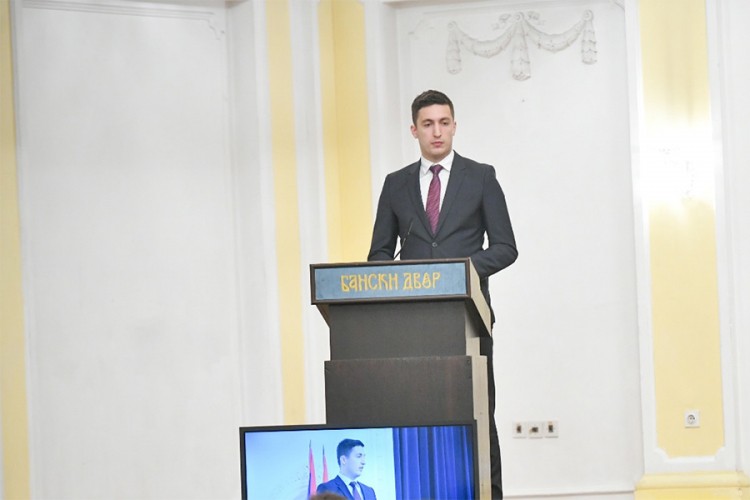 Ilić: Stanivuković u sto dana nije obišao ono što je Radojičić prvih dana uradio