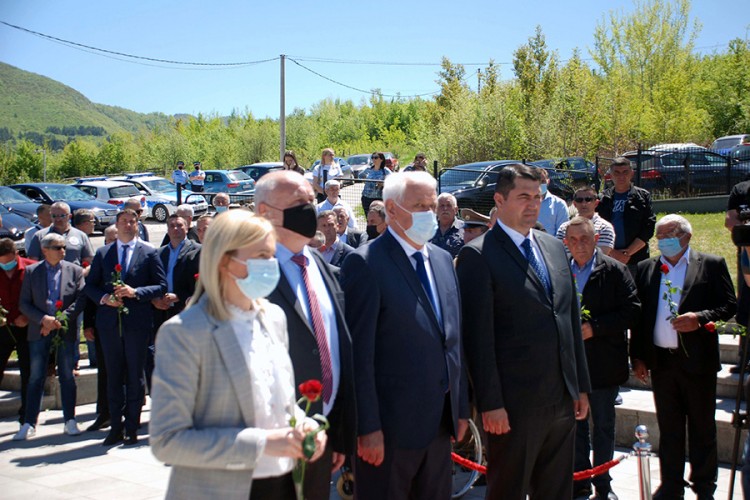Milunović: Dokle će srpske žrtve čekati na pravdu i kaznu za zločince?