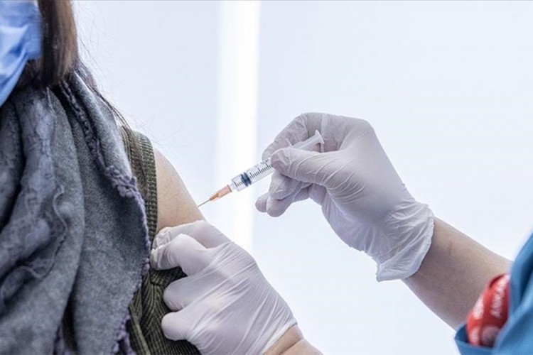 Za vakcinu se prijavilo oko 400 medijskih radnika