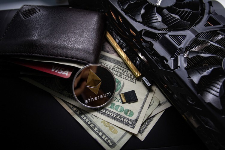 Ethereum dostigao vrijednost veću od 4.100 dolara