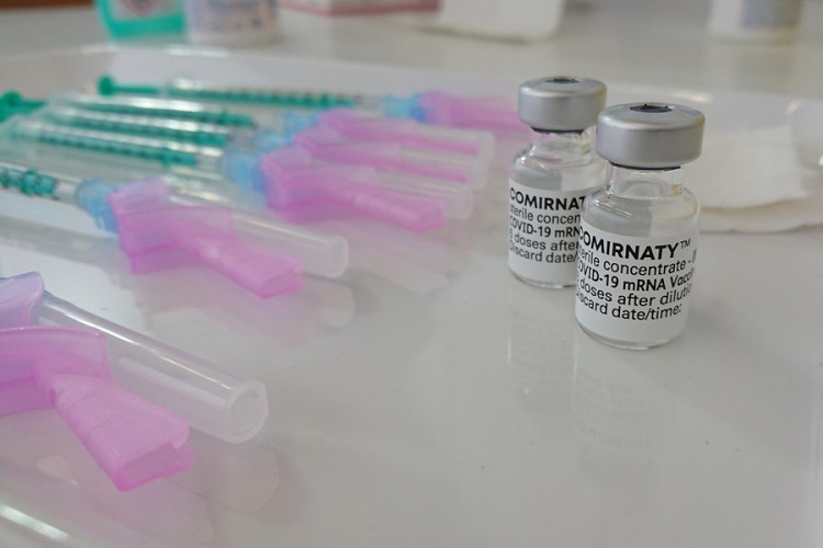 BionTech - od gubitaša do neto dobiti 1,13 milijardi evra u godinu dana