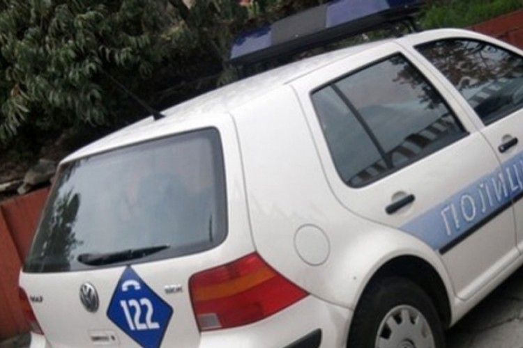 Ukraden hidraulični čekić od 17.500 KM