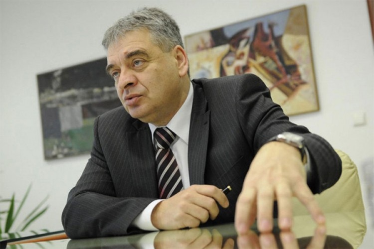 Džerard Selman ostaje na čelu Ustavnog suda RS