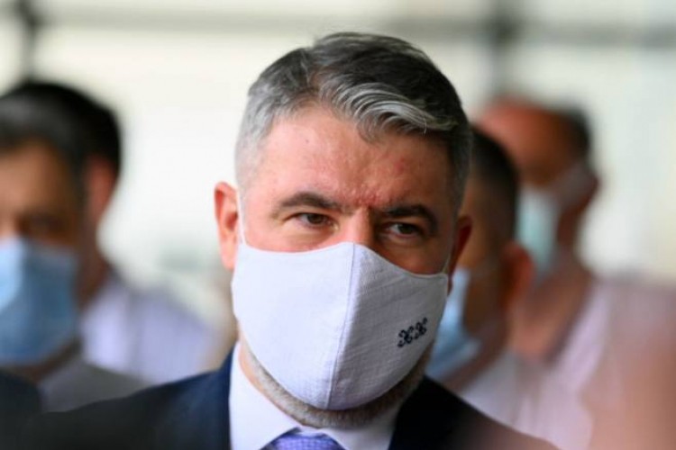 Šeranić: Podrška Mađarske Srpskoj u borbi sa epidemijom