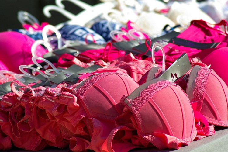 Victoria's Secret pred kolapsom