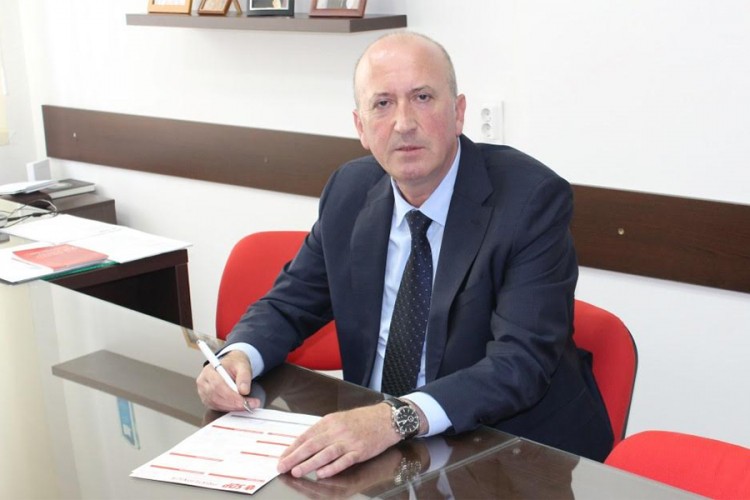 Direktor UKC Tuzla preduhitrio priče o smjeni i dao ostavku