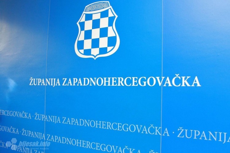 U Zapadnohercegovačkom kantonu od sutra bez policijskog časa