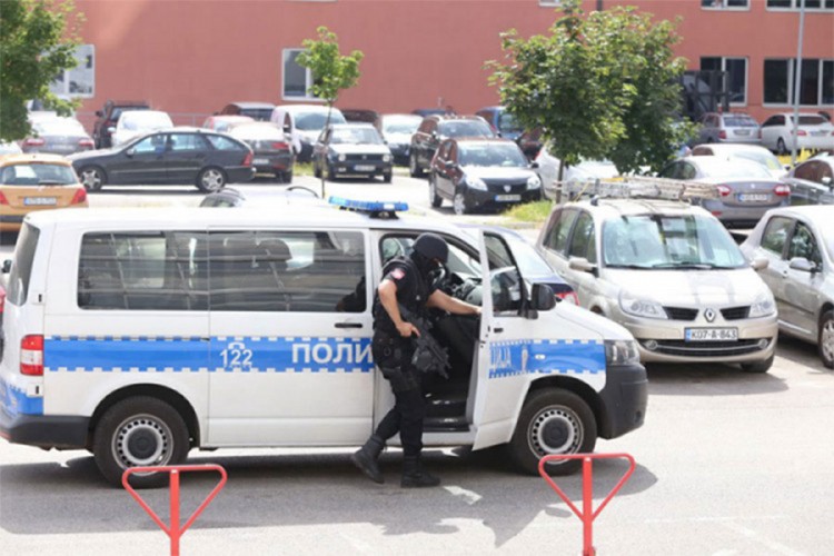 Policija lovi Banjalučanina zbog šverca 4,5 kg razornog eksploziva