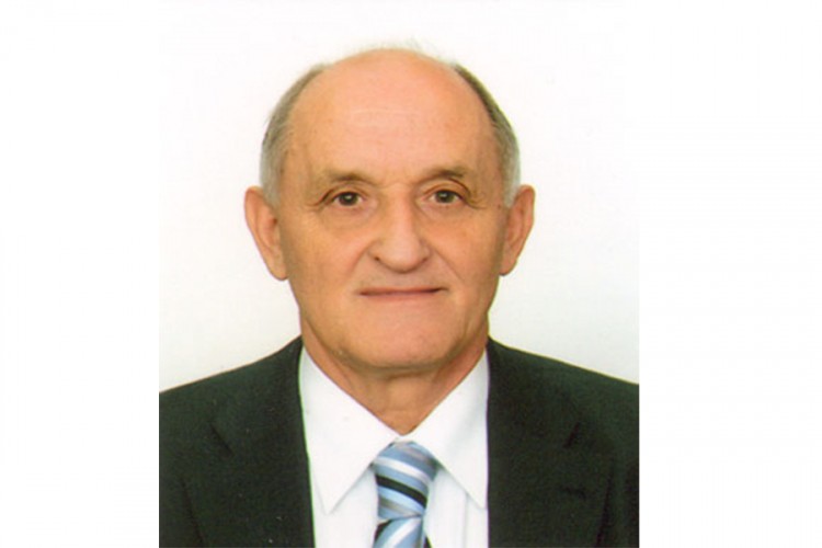 Vaskrsija Janjić - naučnik svjetskog glasa, jedinstven i neponovljiv