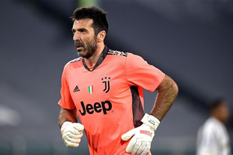 Bufon napušta Juventus na kraju sezone