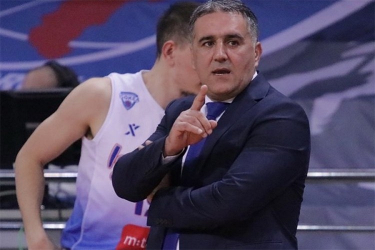 Bajić: Odlična sezona Igokee