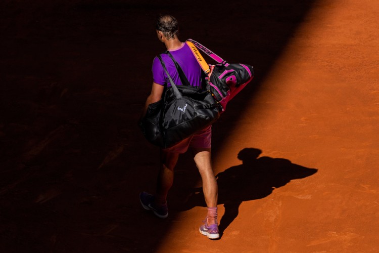 Rafa: To je normalno, velika trojka neće vječno trajati