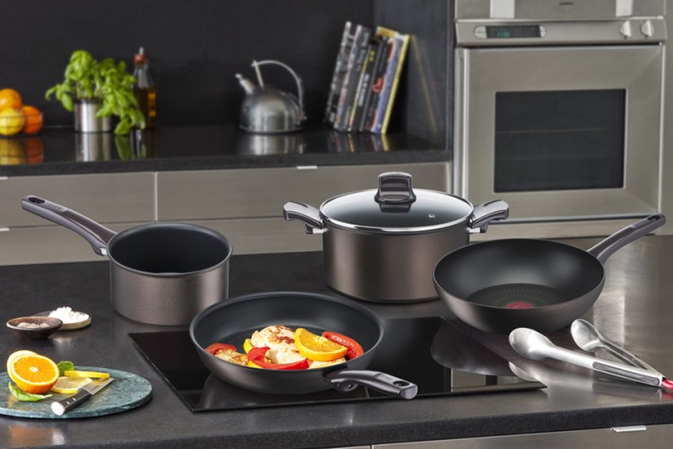Tefal G6 nova generacija posuđa