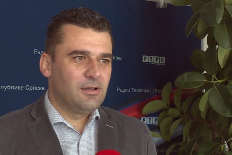 Đuričić: Spisak od 640 novinara dostavljen Institutu