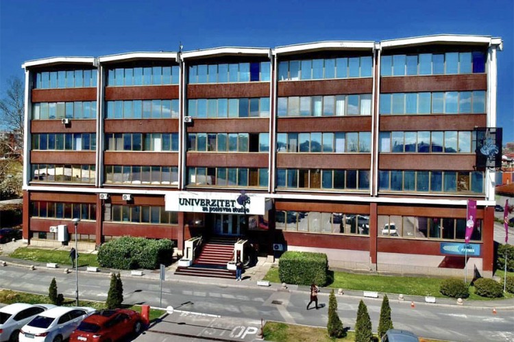 Reakreditacija UPS-a dokaz kvaliteta, studenti u sigurnim rukama