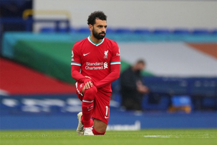 Salah poručio svjetskim liderima: Sad je dosta