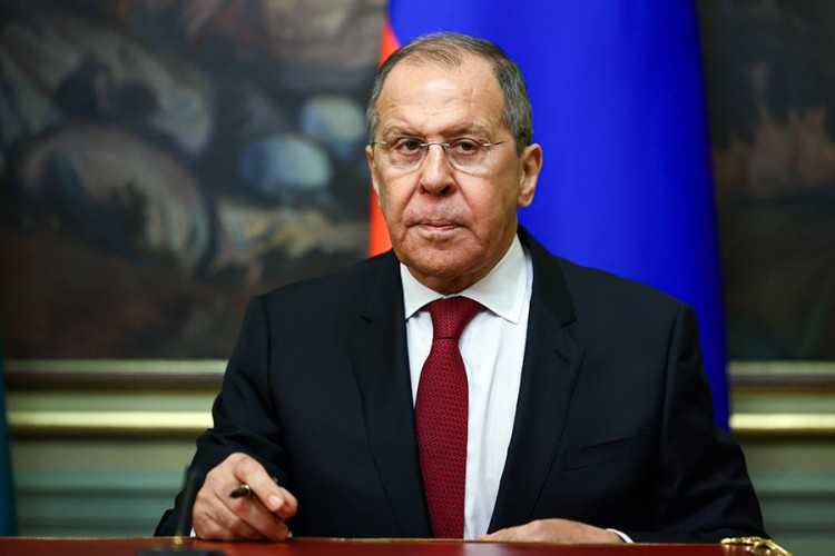 Lavrov i Blinken će se sastati 20. maja u Rejkjaviku