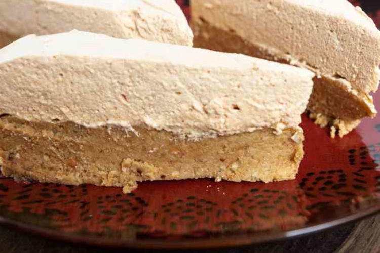 Plazma torta