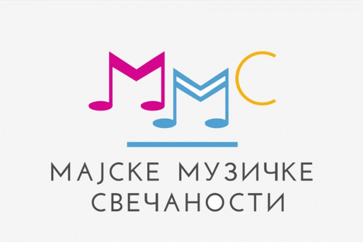 Počinju Majske muzičke svečanosti
