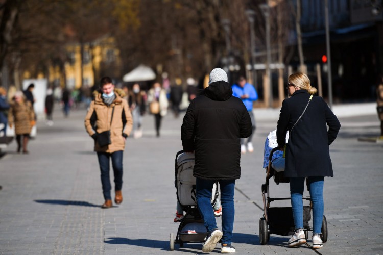 Spotom istakli značaj zdrave porodice