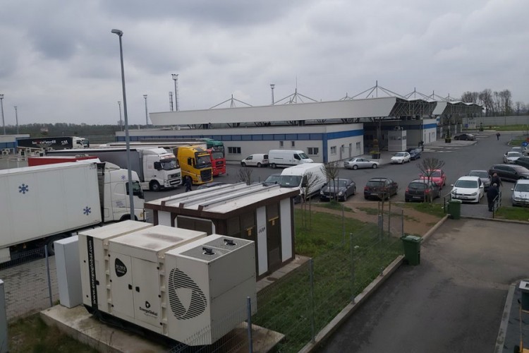 Gradiška postaje novi magnet za kupoholičare iz BiH i regiona