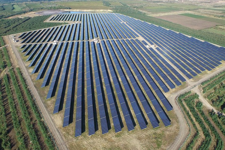 Samit u Trebinju: Budućnost energetike u hibridnoj energiji