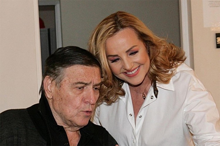 Ana Bekuta: Milutin je došao u pravi čas
