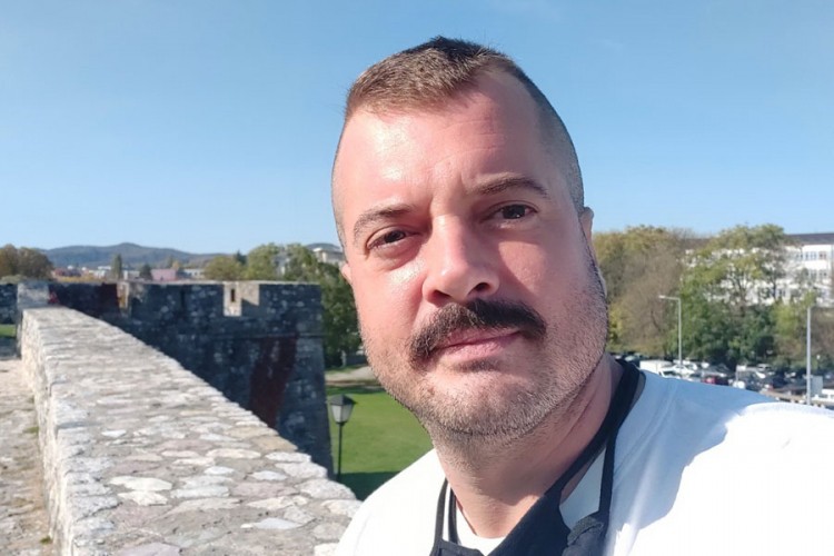 Igor Tešić: Sjećanje na Jasenovac nije osveta, nego da se ne ponovi