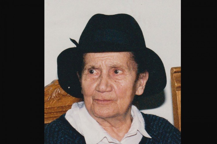 Desanka Maksimović: Književna vila pjesnikinja duše