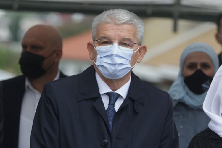 Džaferović o procesu Brdo-Brioni: Mi ćemo o BiH raspravljati u BiH