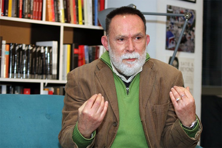 Vladimiru Kopiclu književna nagrada "Branko Miljković"