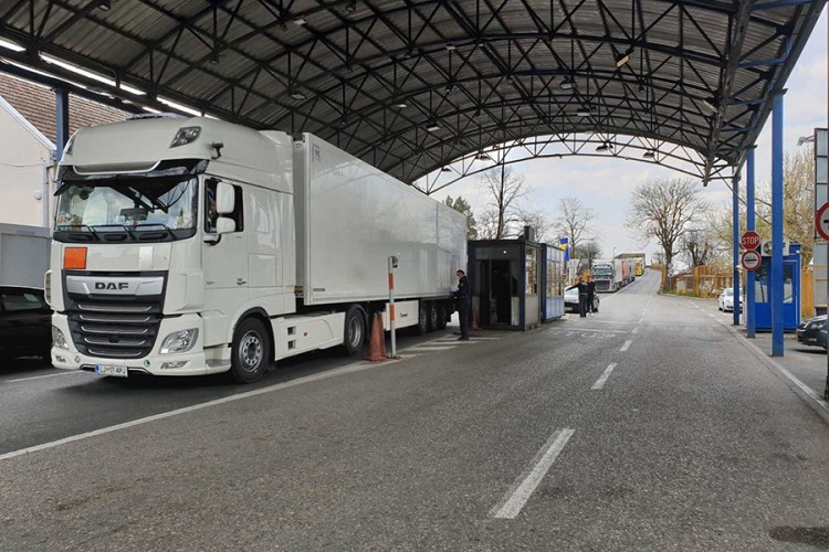 BiH nakon osam godina došla do "carine bez papira"