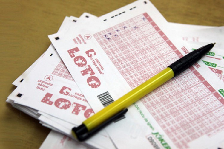 Izvučen Loto džoker, dobitnik bogatiji za skoro 180.000 KM