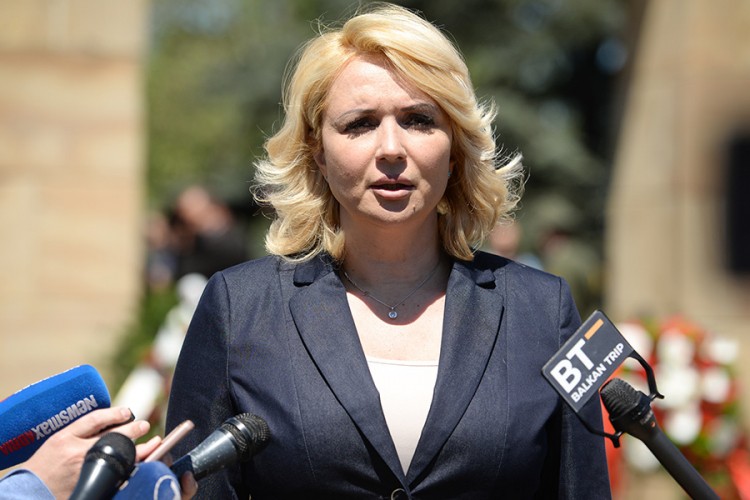 Kisić Tepavčević: Nesumnjivo nam je uspeh na dohvat ruke