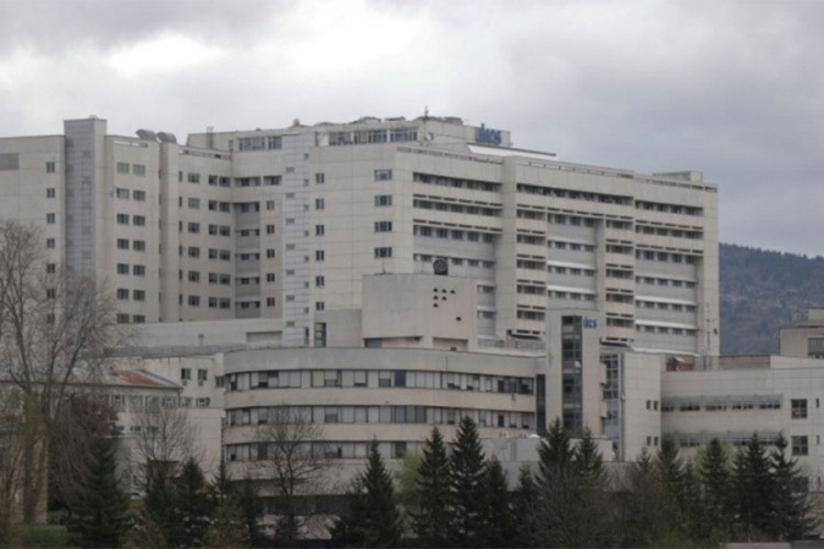 KCUS: 11 osoba zaraženo virusom korona