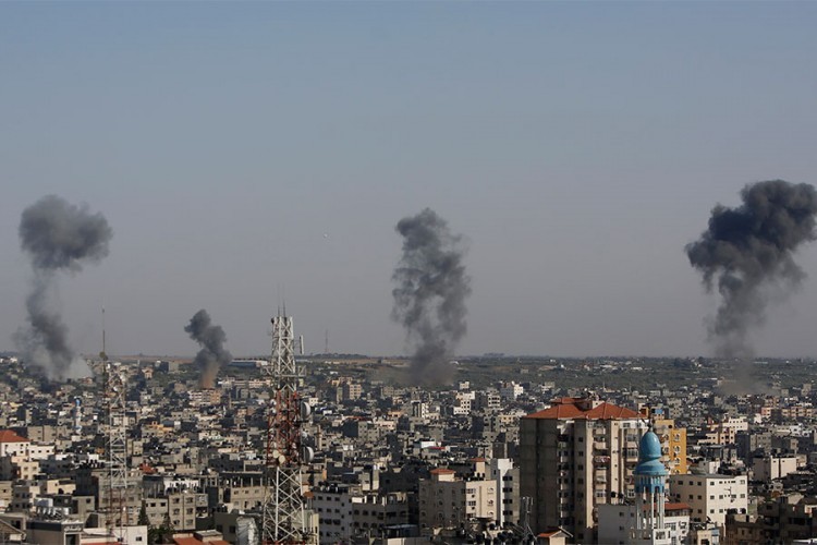 OIK najoštrije osudila izraelsku agresiju na Palestince