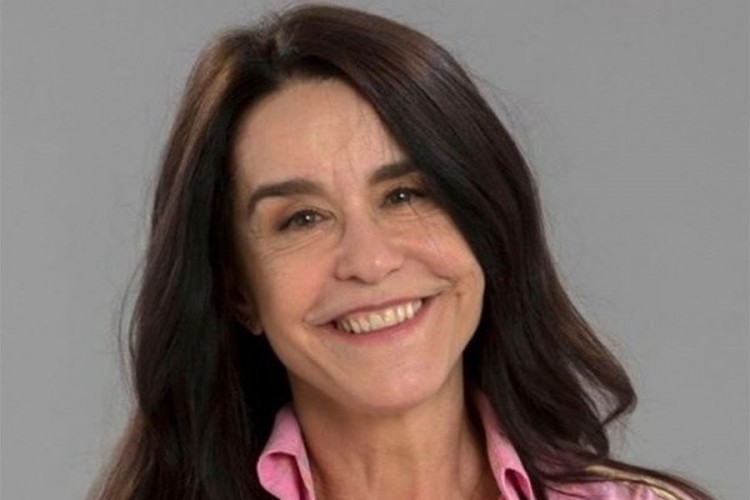 Zbog "Robinje Isaure" Marija Santos se slikala za Plejboj