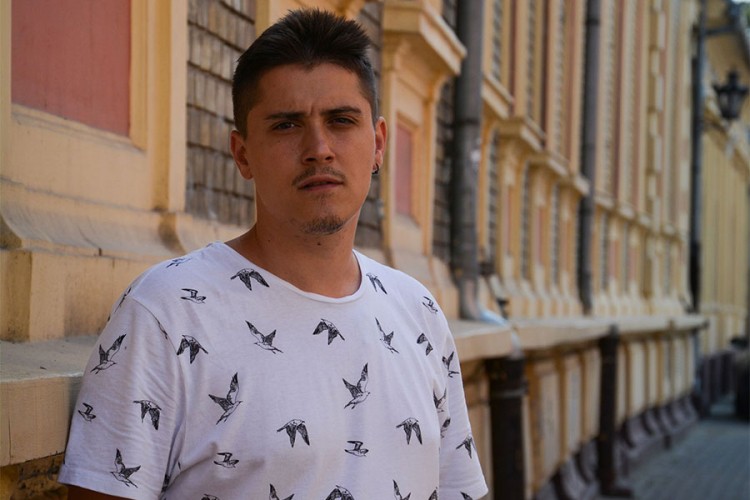 Sekulić za "Nezavisne": Svako bira štivo kojim će se hraniti