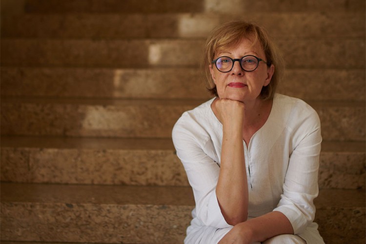 Knjiga "Diana Budisavljević" Nataše Mataušić doživjela srpsko izdanje