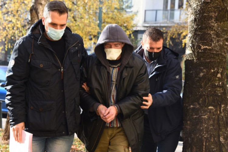 Ženu ubio s 39 udaraca čekićem i 13 uboda nožem, izrečena presuda