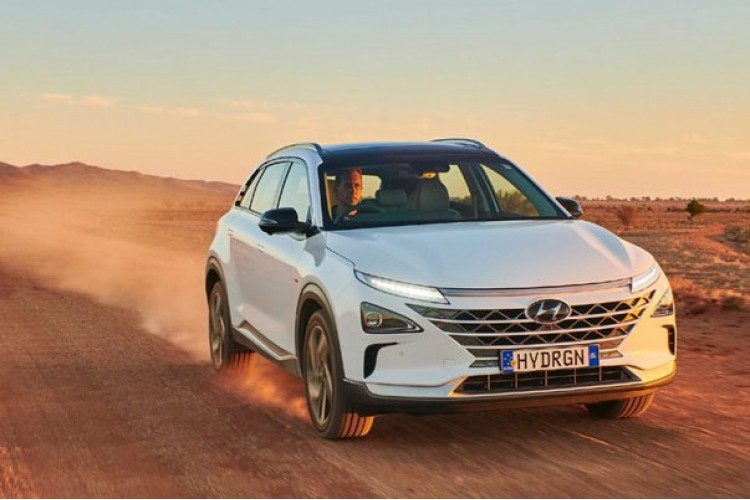 Hyundai oborio važan rekord