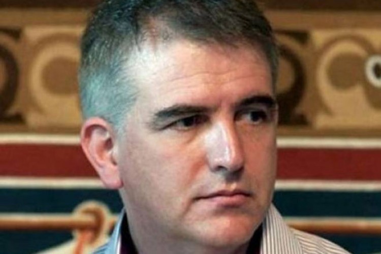 Saši Radojčiću nagrada "Desanka Maksimović"