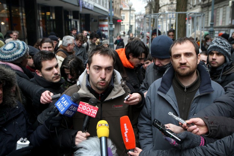 Ko je Tomislav Tomašević, čovjek koji je na korak od čela Zagreba