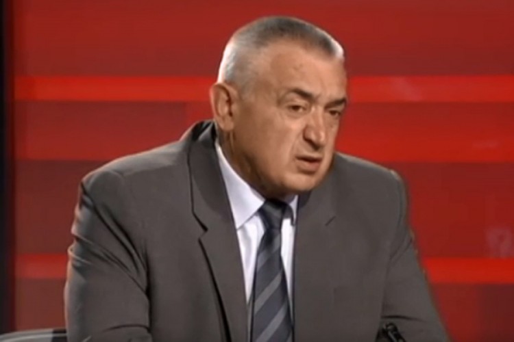 "Srbija ima snimak, pripadnici OVK stoje na telima vojnika i kopaju raku"