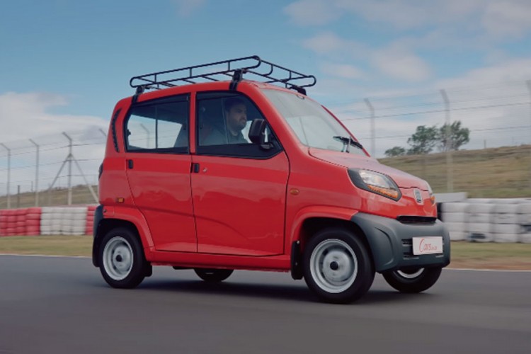 Ovo je najjeftiniji južnoafrički automobil