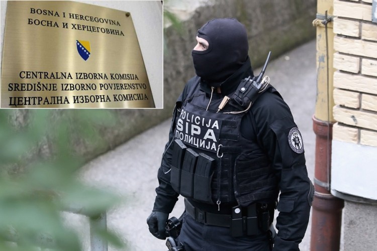 Pola godine nakon izbora pod lupom glasanje putem pošte
