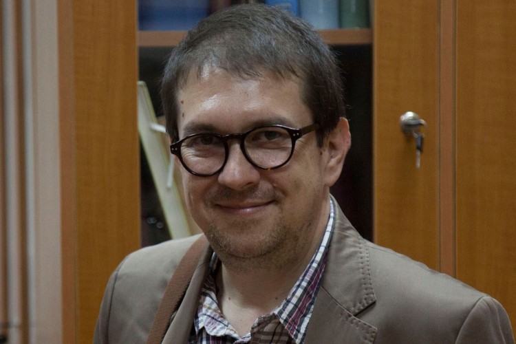 Zubović za "Nezavisne": Bez poezije ne bi bilo ni istorije ni nasljeđa
