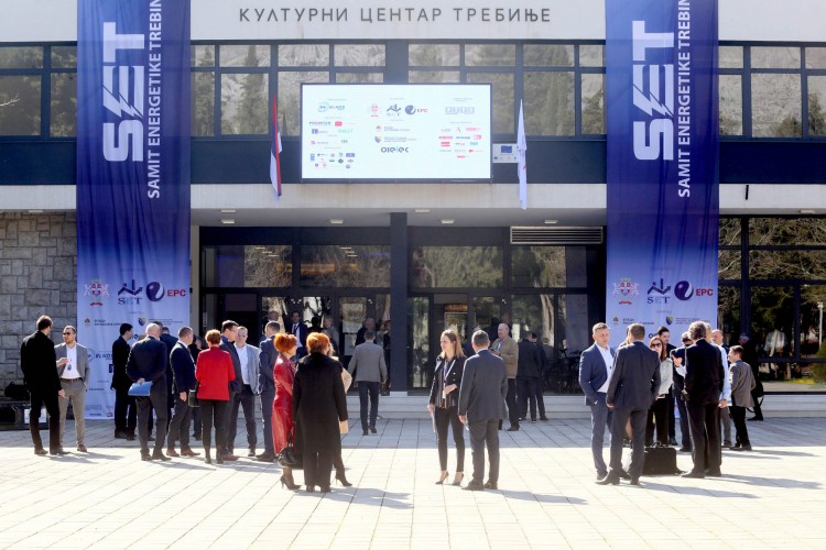 Samit energetike "Trebinje 2021" kao putokaz za energetiku regiona