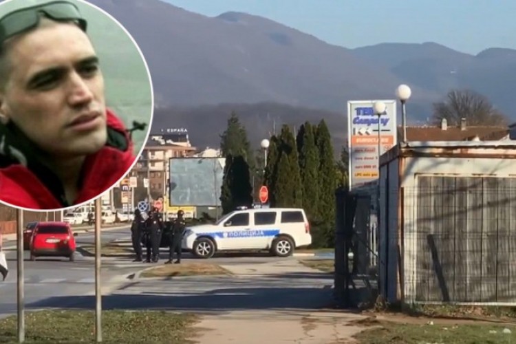 Kreho: Darku Elezu oduzeto državljanstvo Srbije
